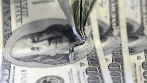 Serbest piyasada döviz fiyatları