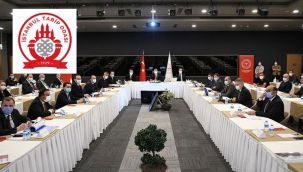 Sert açıklama: Pandemi değil, Pandomim Kurulu