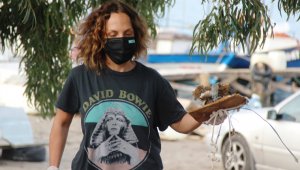 Sertap Erener: Utanıyorum insan olmaktan