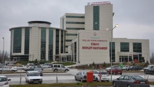 Simav'a 8 hekim kadrosu daha açıldı