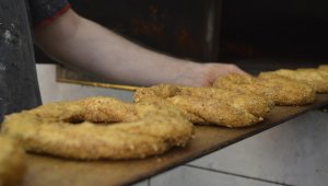 Simit zamlandı: 1.75 lira