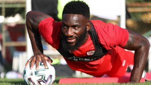 Sivasspor'da Villarreal maçı öncesi 3 eksik!