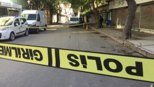 Sokak ortasında bıçaklanan 14 yaşındaki çocuk öldü
