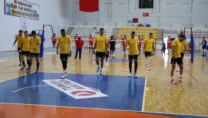 Sorgun Belediyespor karantinaya alındı