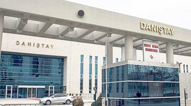 Sözleşmeli personele Danıştay'dan müjde