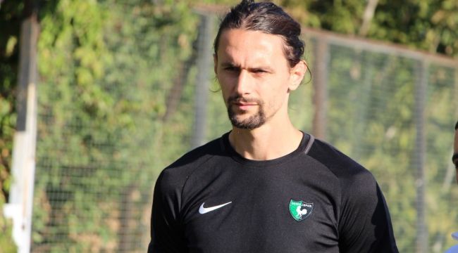 Subotic: Beşiktaş maçını değerlendirmeliyiz