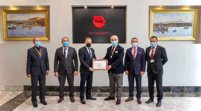 SunExpress, Yetkilendirilmiş Yükümlü Sertifikası almaya hak kazandı