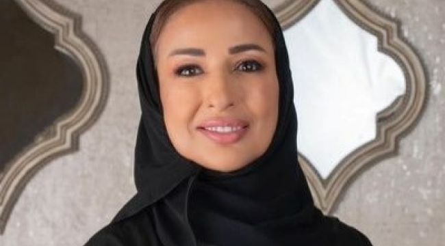 Suudi Arabistan'ın ikinci kadın büyükelçisi Norveç'e atandı