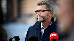 Tacizle suçlanan belediye başkanı istifa etti