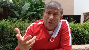 Tanju Çolak, Belhanda ve Feghouli'ye sert çıktı