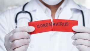 Temaslı kişileri bildirmeyen 9 hastaya soruşturma