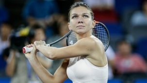 Tenisin 2 numaralı ismi koronaya yakalandı