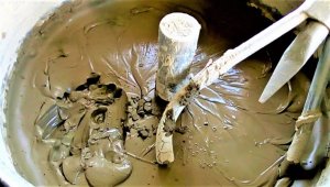 Termal çamur ağrı kesici krem oldu