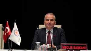 Tripolis Koruma Amaçlı İmar Planı onaylandı