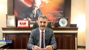 Tunceli Valisi Özkan'dan sosyal mesafe uyarısı