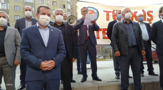 Türk İş'ten İstihdam paketi açıklaması