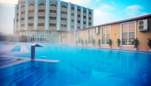 Türkiye'nin 'Tartışmasız En İyi' otelleri belli oldu