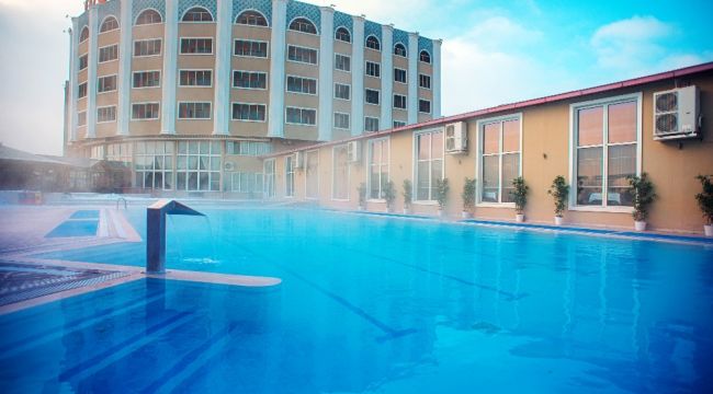 Türkiye'nin 'Tartışmasız En İyi' otelleri belli oldu