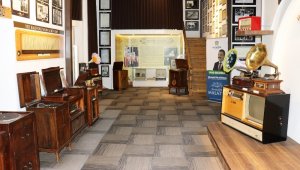 Türkiye'nin teknolojik gelişimine nostaljik yolculuk