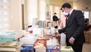 Türkiye'ye örnek proje: 1 milyon adet hediye edildi