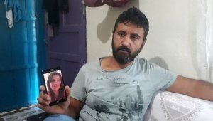 Üç çocuk annesi sırra kadem bastı