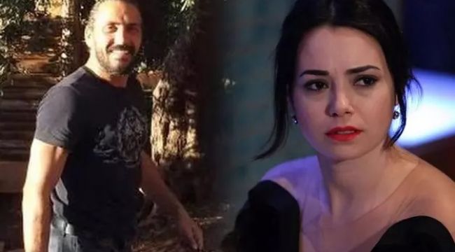 Ünlü oyuncu Özgü Namal'ın eşi vefat etti