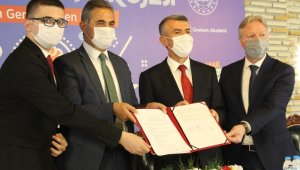 Üreten Genç Projesi 13 bin girişimci gence fırsat olacak