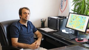 Ürkütücü: Bunlar daha büyük depremlerin ayak sesleri