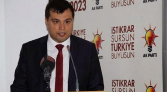 Uşak Belediye Başkanı Mehmet Çakın'ın korona testi pozitif çıktı