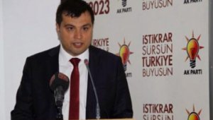 Uşak Belediye Başkanı Mehmet Çakın'ın korona testi pozitif çıktı