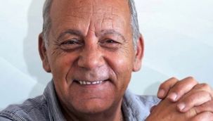 Usta gazeteci Bekir Coşkun hayatını kaybetti