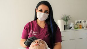 Uzmanından kış aylarında cilt bakımı uyarısı