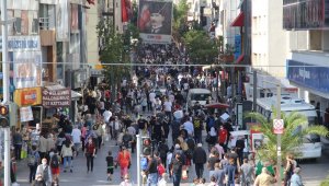 Vakaların arttığı İzmir'de üzen görüntüler