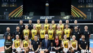 VakıfBank ikinci kez Guinness Dünya Rekorları'nda