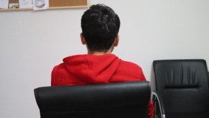 Yemek siparişi verdi, hemcinsi mesajla tacize uğradı