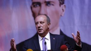 Yeni parti mi geliyor?