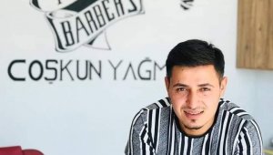 Antalya yasta... 9 günlük yaşam savaşını kaybetti