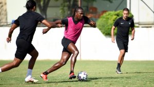 Yukatel Denizlispor, Gençlerbirliği'ne hazır