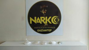 Zehir tacirlerine operasyon: 2 gözaltı