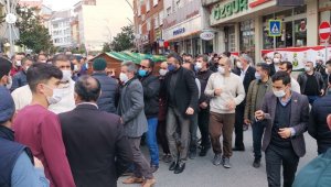 13 yaşında sevdiği sporu yaparken kalbine yenik düştü