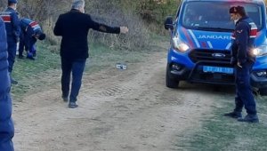 16 gündür aranan yaşlı çiftin cesedi rögarda bulundu