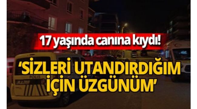 17 yaşındaki genç kız başından vurulmuş halde ölü bulundu