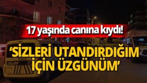 17 yaşındaki genç kız başından vurulmuş halde ölü bulundu