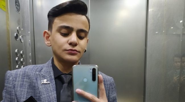 18 yaşındaki Tayfun, kan kanserine yenik düştü