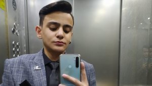 18 yaşındaki Tayfun, kan kanserine yenik düştü