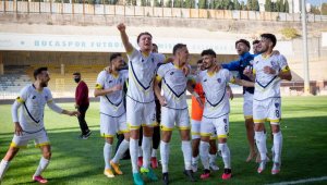 1928 Bucaspor dolu dizgin