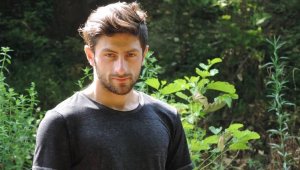 22 yaşındaki arkadaşının öldüğü kazayı cep telefonuyla böyle kaydetti