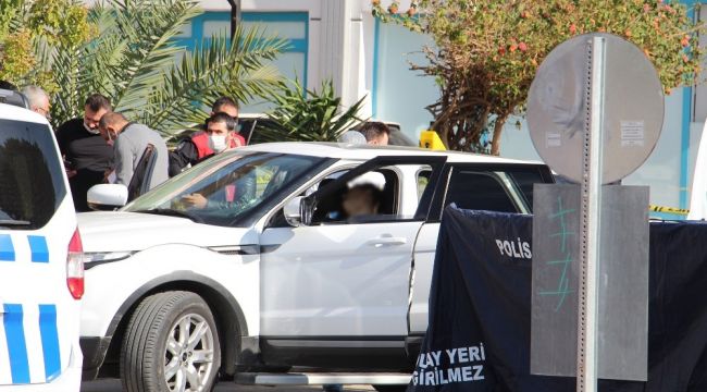 3 kişinin öldüğü lüks cip olayında yeni gelişme