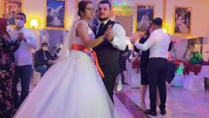 4 günlük gelin koronadan hayatını kaybetti