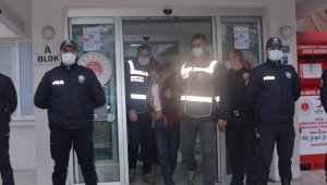 600 lira ve 1 çuval fındık için öldürmüşler